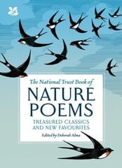Nature Poems: Treasured Classics and New Favourites cena un informācija | Dzeja | 220.lv