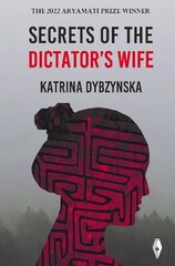 Secrets of the Dictator's Wife cena un informācija | Dzeja | 220.lv