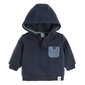 Cool Club jaka zēniem, CCB2501341 cena un informācija | Zēnu jakas, džemperi, žaketes, vestes | 220.lv