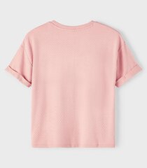 Детская футболка Name It цена и информация | Рубашки для девочек | 220.lv
