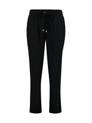 Z-One женские брюки RICKY Z1*01, черный 4067218416623 цена и информация | Женские брюки  | 220.lv