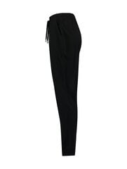 Z-One женские брюки RICKY Z1*01, черный 4067218416623 цена и информация | Женские брюки  | 220.lv