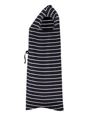 Z-One женское платье TILDA Z1*01, тёмно-синий /белый 4067218368403 цена и информация | Платья | 220.lv