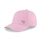Puma bērnu cepure 024549*02, rozā 4065452960810 cena un informācija | Cepures, cimdi, šalles meitenēm | 220.lv