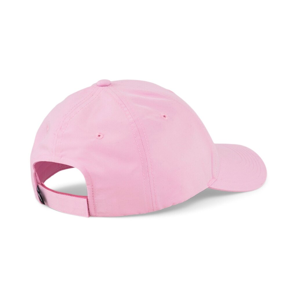 Puma bērnu cepure 024549*02, rozā 4065452960810 cena un informācija | Cepures, cimdi, šalles meitenēm | 220.lv
