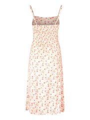 Женское платье Hailys RISA KL*6195, бежевое/розовое цена и информация | Платья | 220.lv
