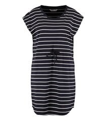 Женское платье Hailys TILDA KL*02, тёмно-синее /белое цена и информация | Платья | 220.lv
