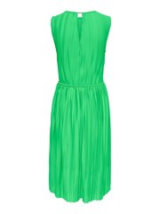 Женское платье ONLY 15201887*06, зелёное цена и информация | Платья | 220.lv