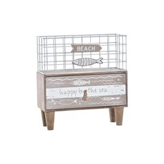 Lādīte DKD Home Decor, 26,5 x 10,5 x 28,5 cm cena un informācija | Virtuves piederumi | 220.lv