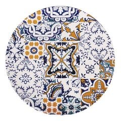 Плоская тарелка Luana (ø 26 x 2 см) цена и информация | Посуда, тарелки, обеденные сервизы | 220.lv