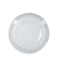 Тарелка Quid Boreal, синяя (27 см) (4 шт.) цена и информация | Посуда, тарелки, обеденные сервизы | 220.lv