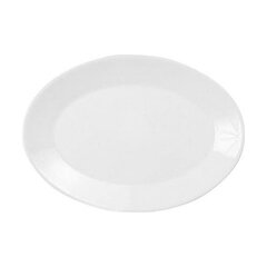 Поднос Arcoroc, белый (6 шт.) ( Ø 29 см) цена и информация | Посуда, тарелки, обеденные сервизы | 220.lv