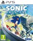 Spēle Sonic Frontiers Playstation 5 cena un informācija | Datorspēles | 220.lv