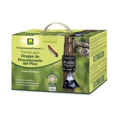 Insektu kontrole Massó cena un informācija | Aizsardzībai pret kukaiņiem | 220.lv
