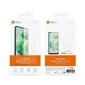 Made for Xiaomi Tempered Glass 2.5D for Redmi Note 12 5G цена и информация | Ekrāna aizsargstikli | 220.lv