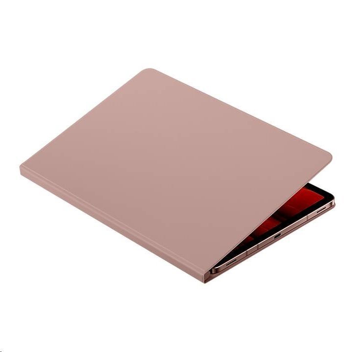 EF-BT630PAE Samsung Book Case for Galaxy Tab S7 Pink (Damaged Package) cena un informācija | Telefonu vāciņi, maciņi | 220.lv