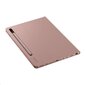 EF-BT630PAE Samsung Book Case for Galaxy Tab S7 Pink (Damaged Package) cena un informācija | Telefonu vāciņi, maciņi | 220.lv