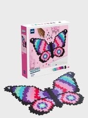 Пазл Plus-Plus Butterfly Block 800 шт., фауна цена и информация | Развивающие игрушки | 220.lv