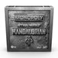 Monopoly Disney Mandalorian FR cena un informācija | Galda spēles | 220.lv