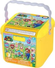 Бисер Aquabeads The Super Mario Box цена и информация | Развивающие игрушки | 220.lv