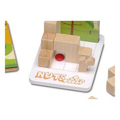 Игра Cayro Nuts цена и информация | Настольные игры, головоломки | 220.lv