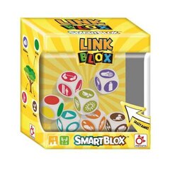 Образовательный набор Link Blox цена и информация | Настольные игры, головоломки | 220.lv