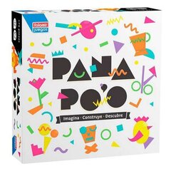 Игра Falomir Pana Po'o цена и информация | Настольные игры, головоломки | 220.lv