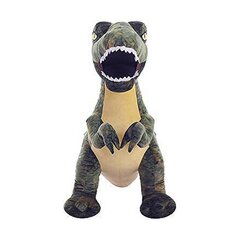 Плюшевый динозавр Thor цена и информация | Мягкие игрушки | 220.lv