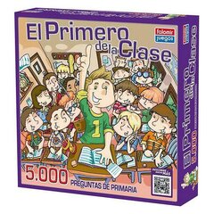 Развивающий набор Falomir El Primero De La Case 5000 (ES) цена и информация | Развивающие игрушки | 220.lv