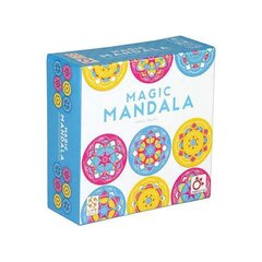Настольная игра Magic Mandala цена и информация | Настольная игра | 220.lv