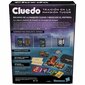 Galda spēle Hasbro Cluedo - Treason in the Tudor's mansion (ES) cena un informācija | Galda spēles | 220.lv