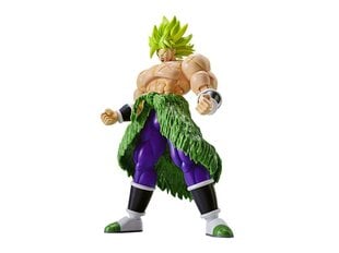 Bandai - Figure-rise Standard Dragon Ball Super The Movie Super Saiyan Broly Full Power, 55712 cena un informācija | Konstruktori | 220.lv