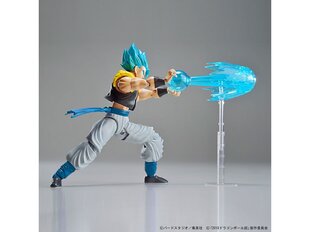 Konstruktors Bandai - Figure-rise Standard Dragon Ball Super The Movie Super Saiyan God Super Saiyan Gogeta cena un informācija | Konstruktori | 220.lv