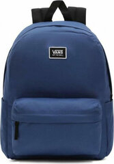 Спортивные рюкзак Vans SKOOL II VN0A5KHQY8T1 Тёмно Синий цена и информация | Рюкзаки и сумки | 220.lv