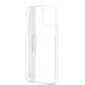 AMG AMHCP12MTVLBR iPhone 12|12 Pro 6,1" transparent hardcase Electroplate Vertical cena un informācija | Telefonu vāciņi, maciņi | 220.lv