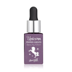 Tonālais krēms un kopšanas bāze grimam Beauty Elixir Unicorn ( Prime r Drops) 15 ml cena un informācija | Serumi sejai, eļļas | 220.lv