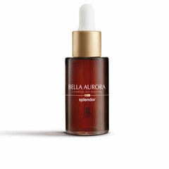 Sejas serums Bella Aurora Antioksidanta (30 ml) cena un informācija | Serumi sejai, eļļas | 220.lv