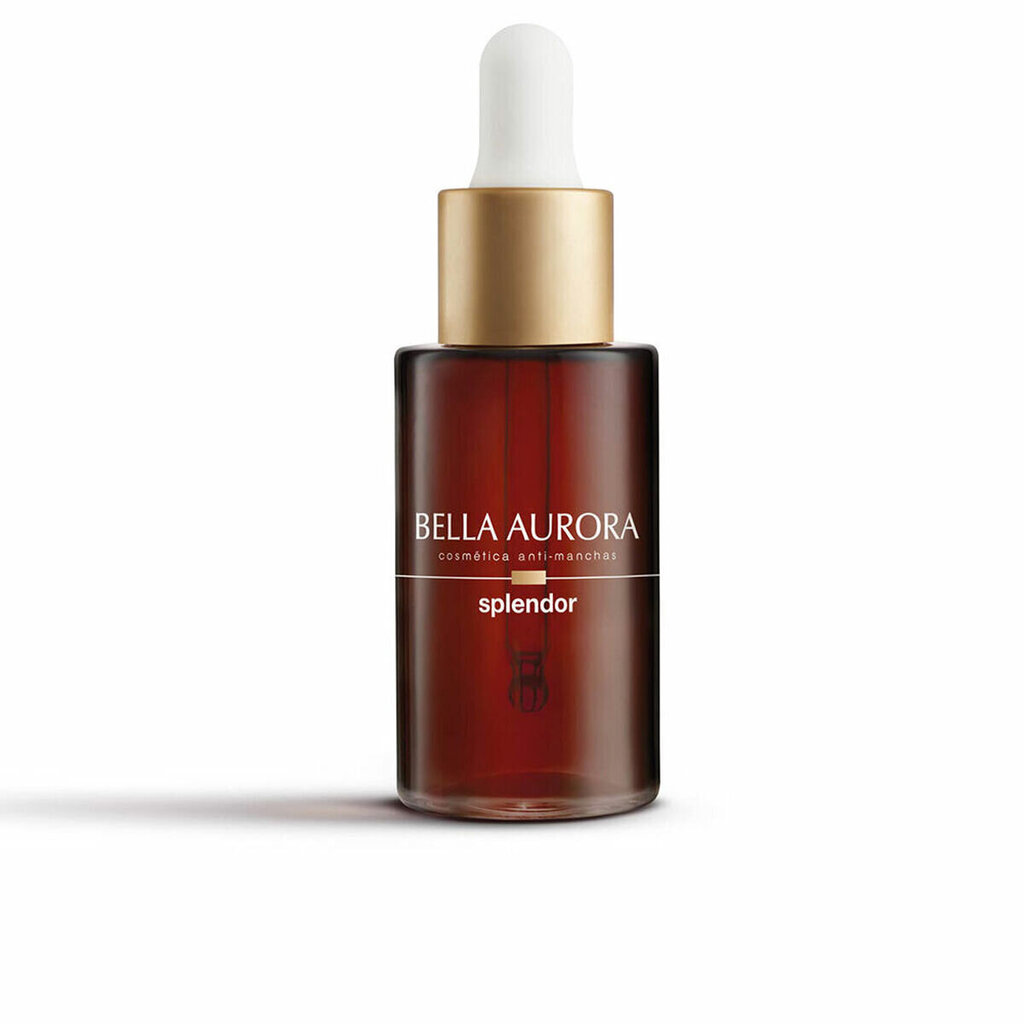 Sejas serums Bella Aurora Antioksidanta (30 ml) cena un informācija | Serumi sejai, eļļas | 220.lv