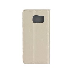 Etui Smart Magnet book iPhone 13 6,1" złoty|gold цена и информация | Чехлы для телефонов | 220.lv