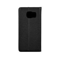 Etui Smart Magnet book LG K22 czarny |black cena un informācija | Telefonu vāciņi, maciņi | 220.lv