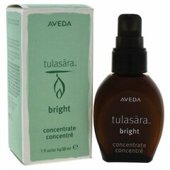 Atjaunojošs balzams sejai Aveda Tulasara Bright 30 ml Lakrica cena un informācija | Serumi sejai, eļļas | 220.lv