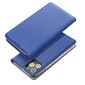 Etui Smart Magnet book Motorola MOTO G22 niebieski|blue cena un informācija | Telefonu vāciņi, maciņi | 220.lv
