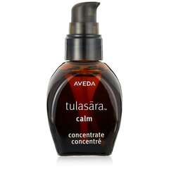 Sejas losjons Aveda Tulasara Calm (30 ml) cena un informācija | Serumi sejai, eļļas | 220.lv