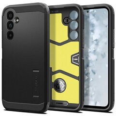 Telefona vāciņš Spigen Tough Armor Sam A54 5G A546 Melns ACS05881 цена и информация | Чехлы для телефонов | 220.lv