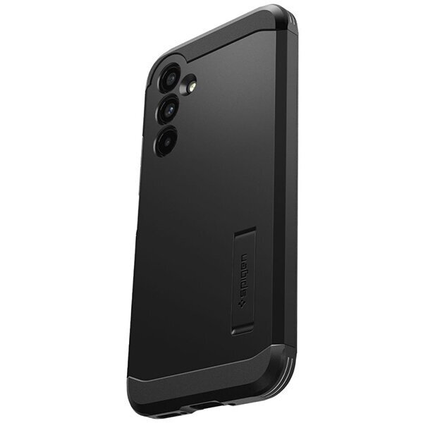 Telefona vāciņš Spigen Tough Armor Sam A54 5G A546 Melns ACS05881 цена и информация | Telefonu vāciņi, maciņi | 220.lv