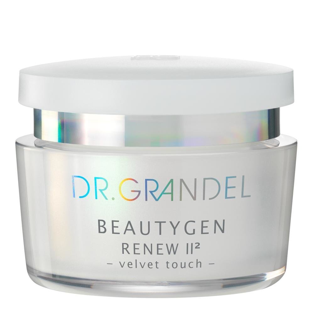 Sejas krēms Dr. Grandel Beautygen, 50 ml cena un informācija | Sejas krēmi | 220.lv