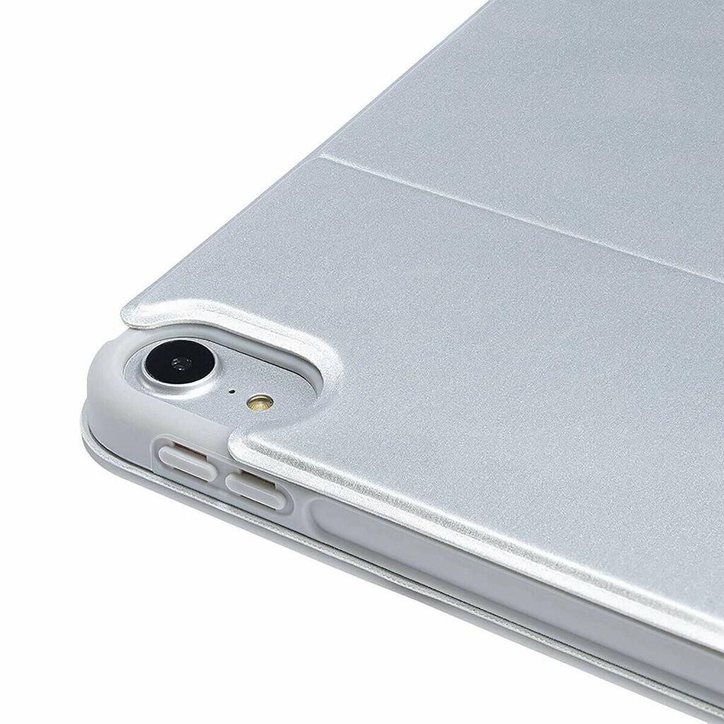 Planšetdatora vāciņš Tucano IPD109MT-SL iPad Air 10,9" cena un informācija | Somas, maciņi | 220.lv
