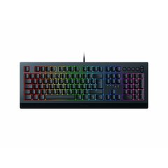 Razer Cynosa V2 cena un informācija | Klaviatūras | 220.lv