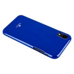 Mercury Jelly Case S22+ S906 granatowy|navy цена и информация | Чехлы для телефонов | 220.lv