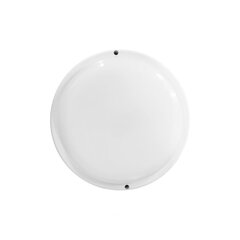 Sienas LED lampa, 18 W, 1820 lm, 6400 K цена и информация | Уличное освещение | 220.lv